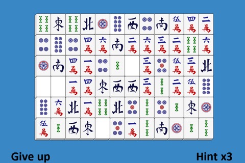Mahjong Match Touchのおすすめ画像1
