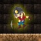 Gold Miner Jumping is amazing adventure game, help Miners jumped to the ground, notice the animals underground: snails, mouse … You can collect mines to detonate the complaints objectionable material on the road