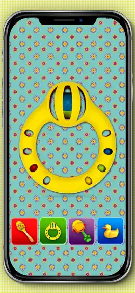 Game screenshot Kids Musical Instruments mod apk