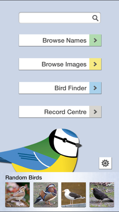 Birds of Britain Proのおすすめ画像1