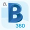 The Autodesk® BIM 360® app provides users of the next-generation BIM 360 platform with the ability to access all project documents, plans and models, as well as execute construction quality and safety workflows from their iPhone or iPad