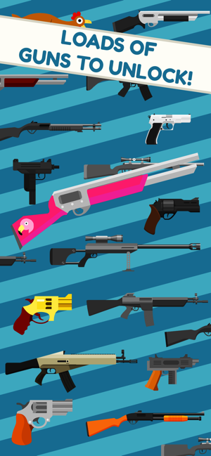GUN GOLF(圖2)-速報App