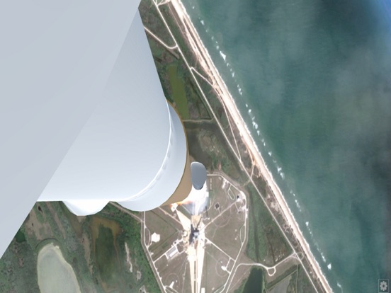 Rocket Science: Ride 2 Station iPad screenshot