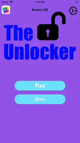 Game screenshot The Unlocker mod apk