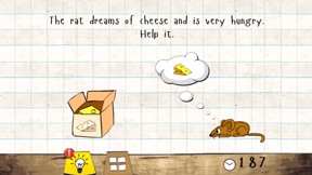 Logic Master 2 - Tricky & Odd screenshot