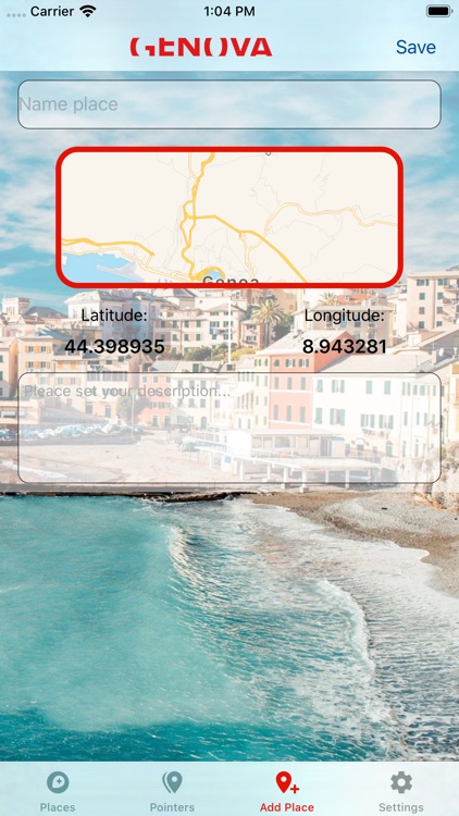 Inside Genova screenshot-4