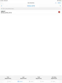 Datamatrix screenshot 7