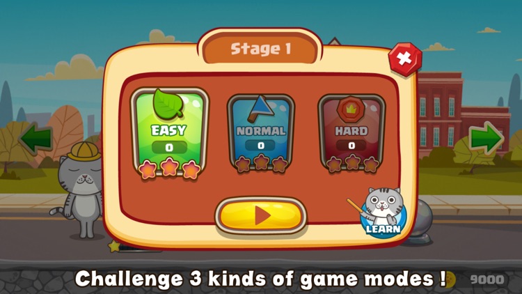 Spell Street screenshot-6