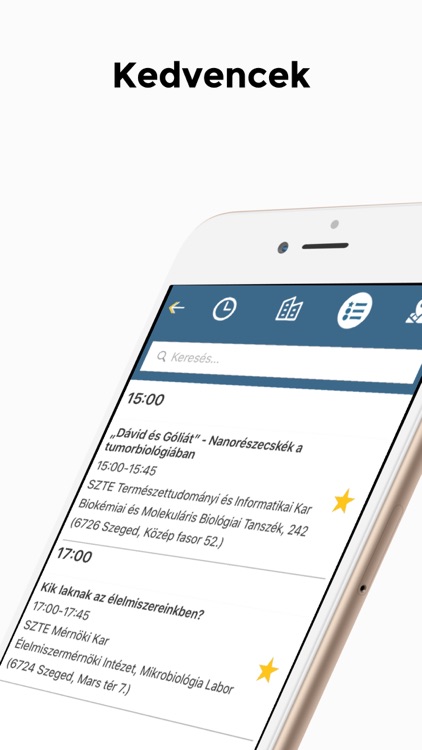 SZTE Kutatók Éjszakája screenshot-4