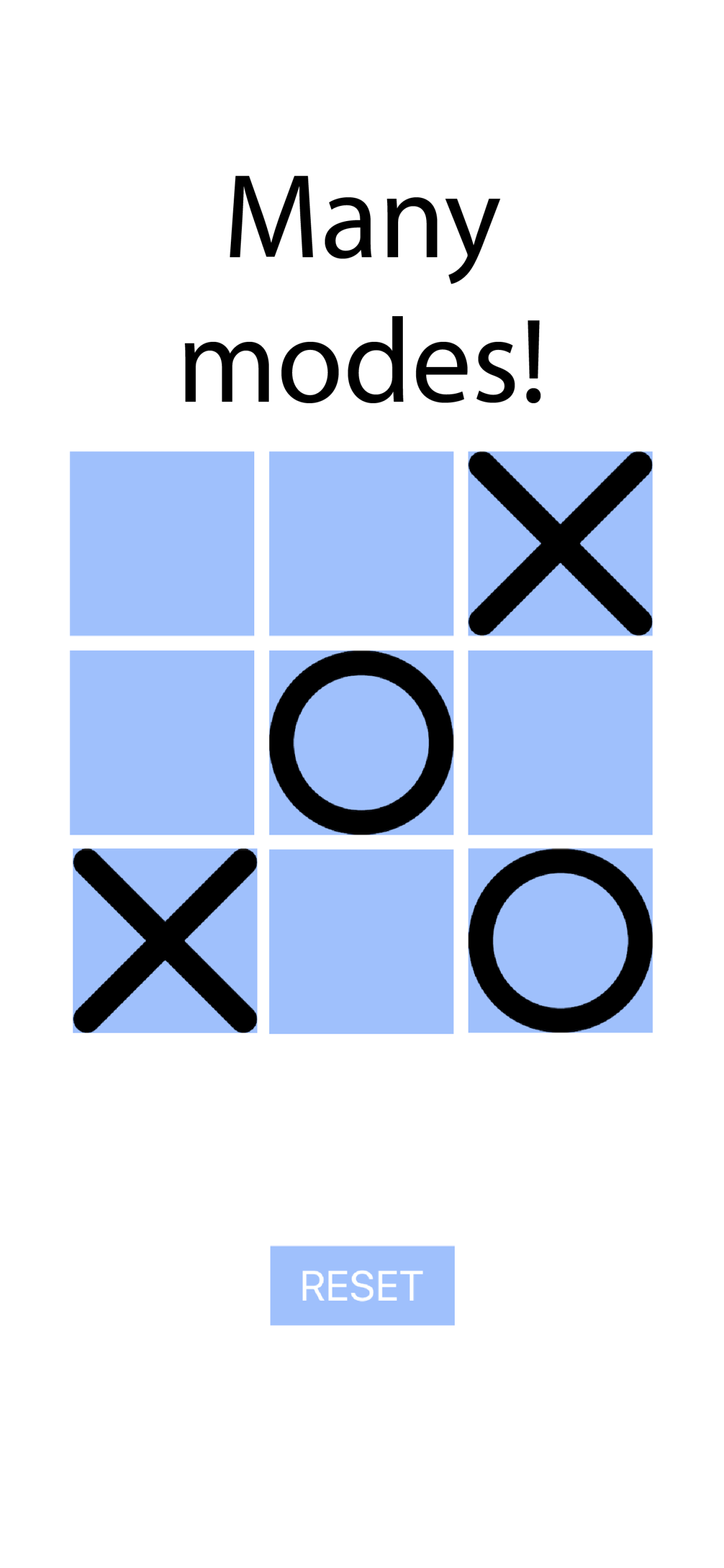 O X Master