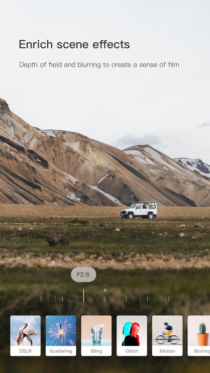 KADA - AI Photo Editor screenshot-3