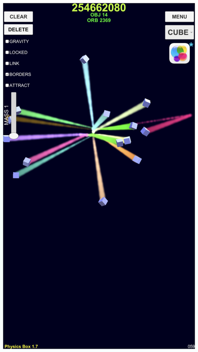 Physics Boxのおすすめ画像2