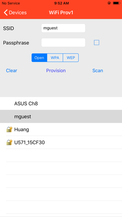 Microchip Bluetooth Dataのおすすめ画像5