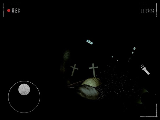 Screenshot #6 pour Dont look back - Scary Game