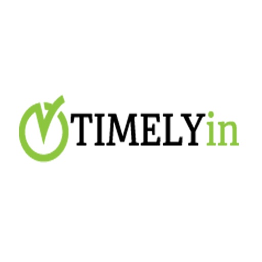 Timelyin Attendance
