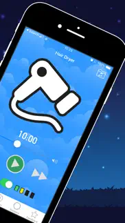 sleephero: baby sleep app iphone screenshot 3