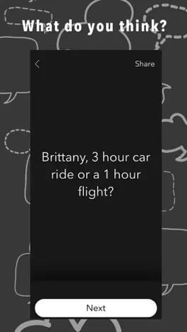 Game screenshot World's Hardest Questions apk