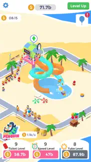 idle aquapark problems & solutions and troubleshooting guide - 4