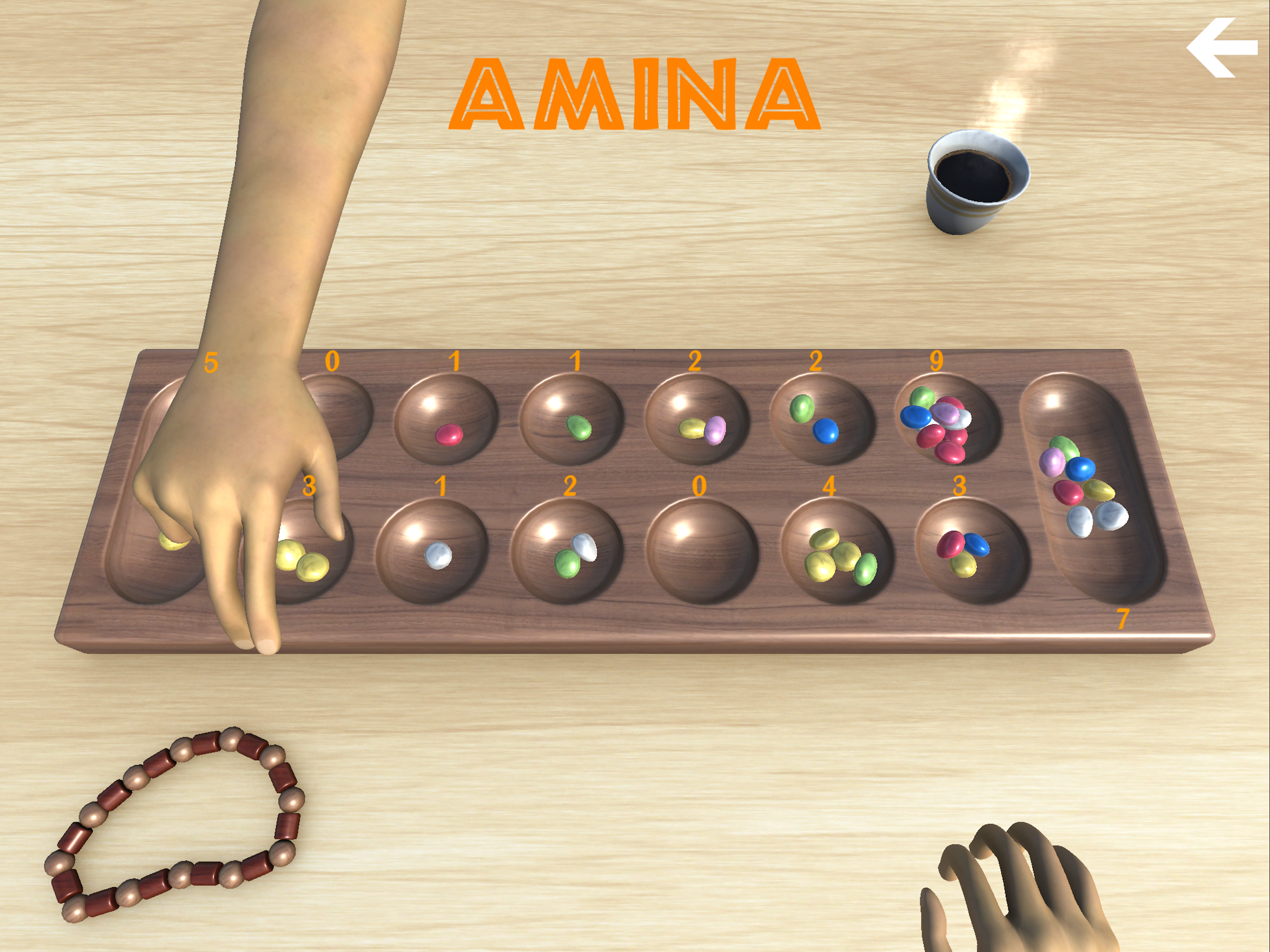 Mancala Ultimate