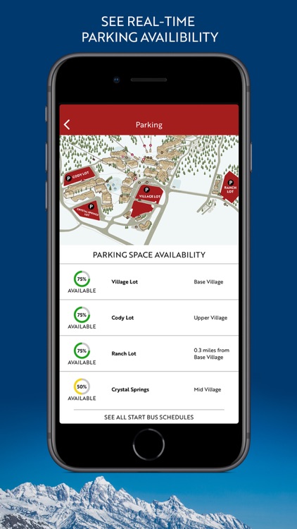 Jackson Hole Official App screenshot-4