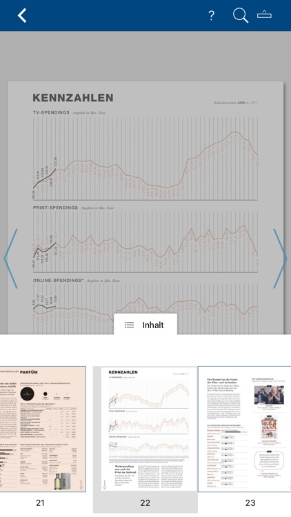Kontakter screenshot-3