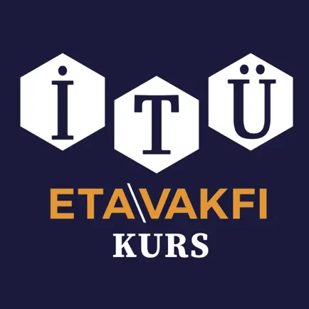 İTÜ ETA Vakfı Kurs Cheats