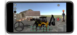 Game screenshot Dozer Simulator 2020 apk