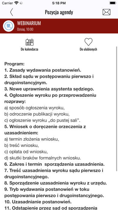 Beck Akademia Screenshot