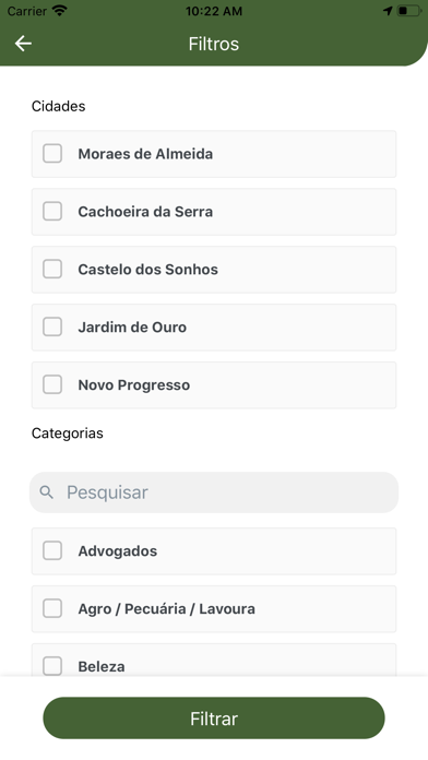 Screenshot #3 pour Promopop BR163