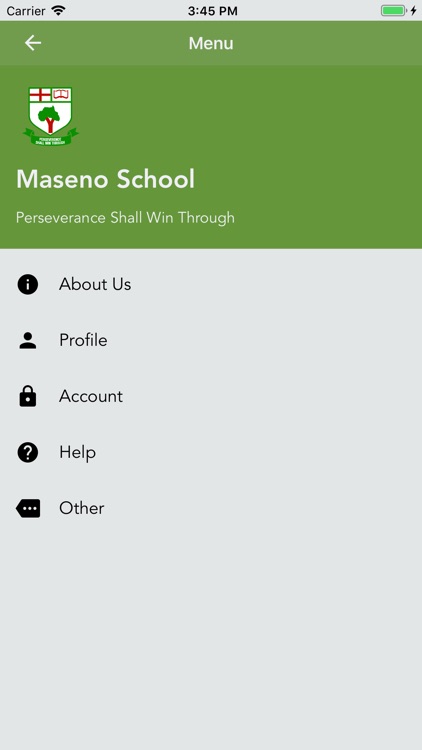 Maseno School