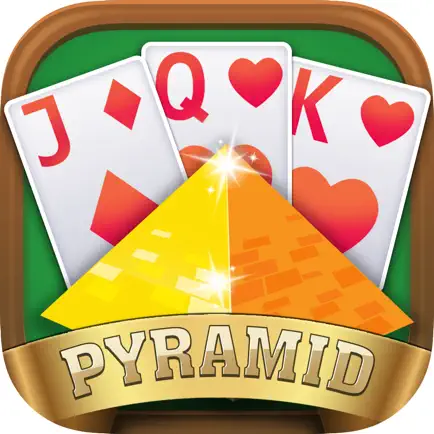 Pyramid Solitaire Card Puzzle Читы