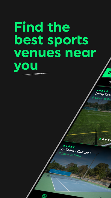 Field Screenshot