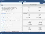 Collins Portuguese-English ipad bilder 1