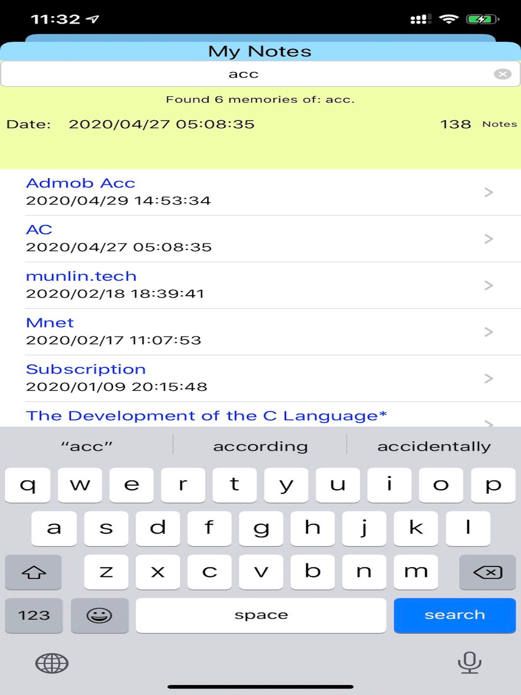 LogBooks Diary Todo Notes