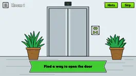 Game screenshot Open Door - Escape Games mod apk