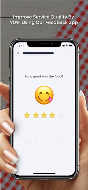 Customer Feedback App