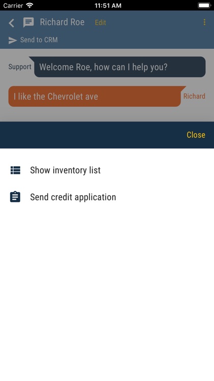 Chatchasers screenshot-5