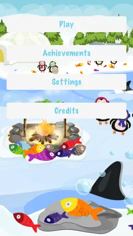 Game screenshot Slippy Slide apk
