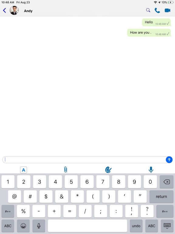 Screenshot #5 pour Triton