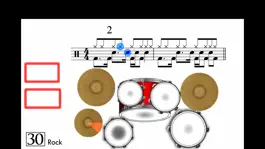 Game screenshot Learn to Play Drum Beats PRO hack