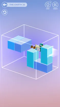 Brickscape - Screenshot 2