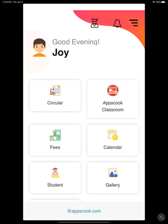 Screenshot #5 pour St Norbert School Bangalore