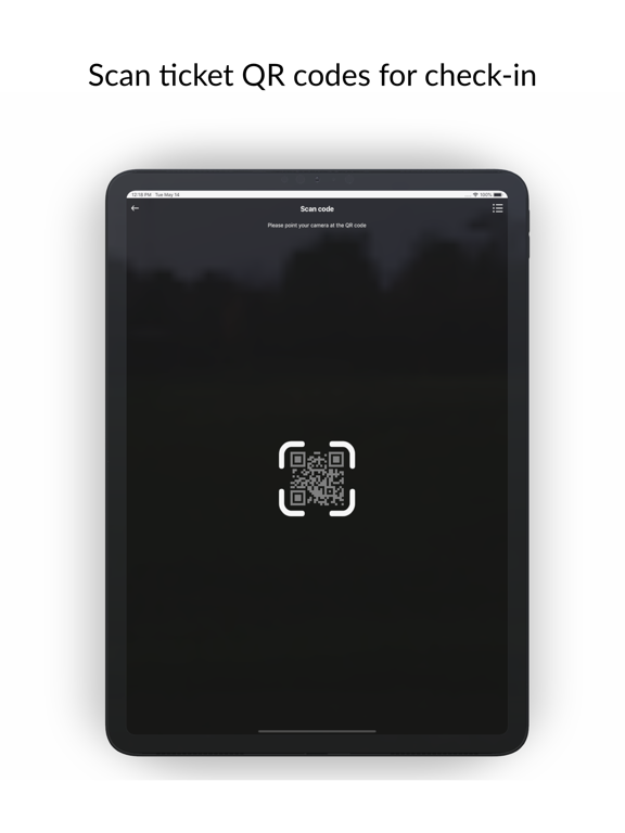 Screenshot #5 pour Ticketbutler