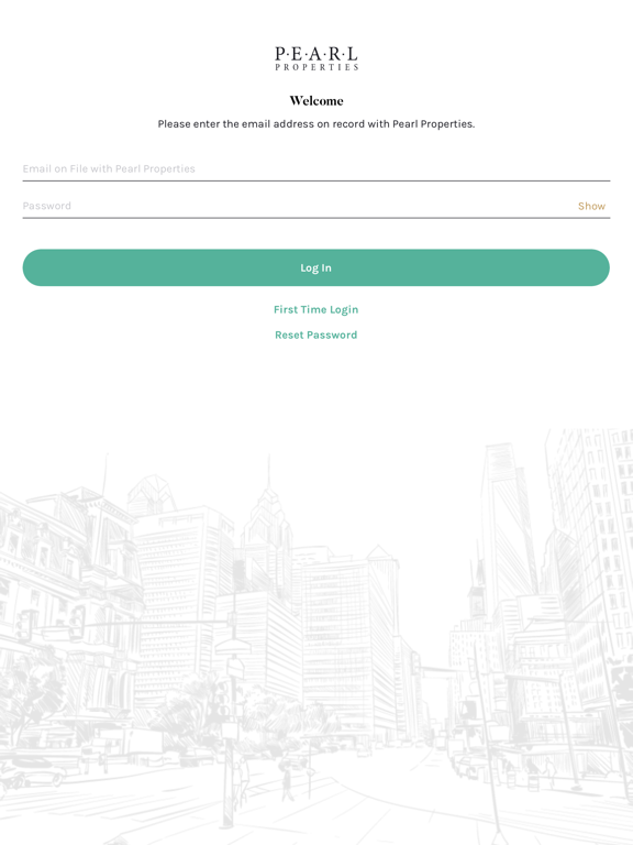 Screenshot #4 pour Pearl Properties