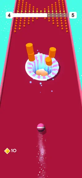 Game screenshot Warp Hole! hack