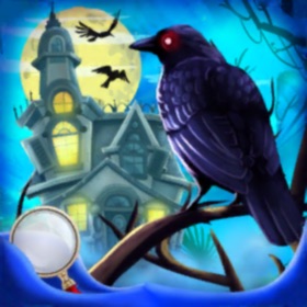 Screenshots (6) Hidden Object: Ghostly Manor