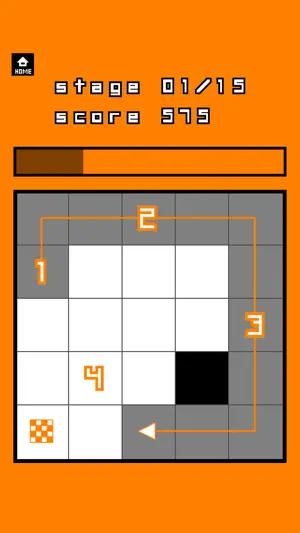 valistroke screenshot 3
