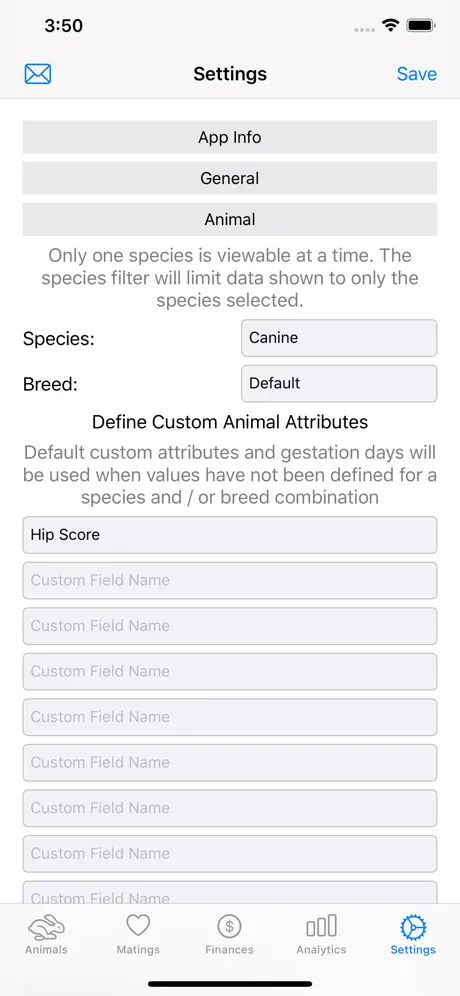 breedSmart