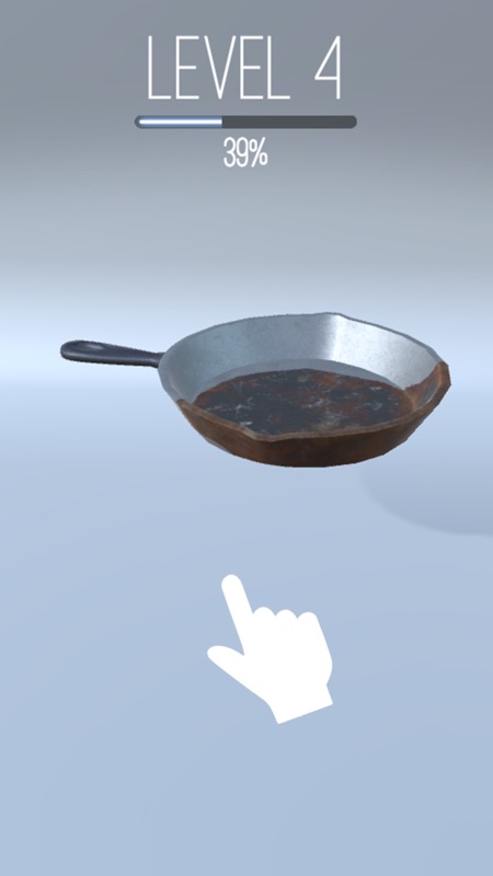 Rusty Blower 3D screenshot 3