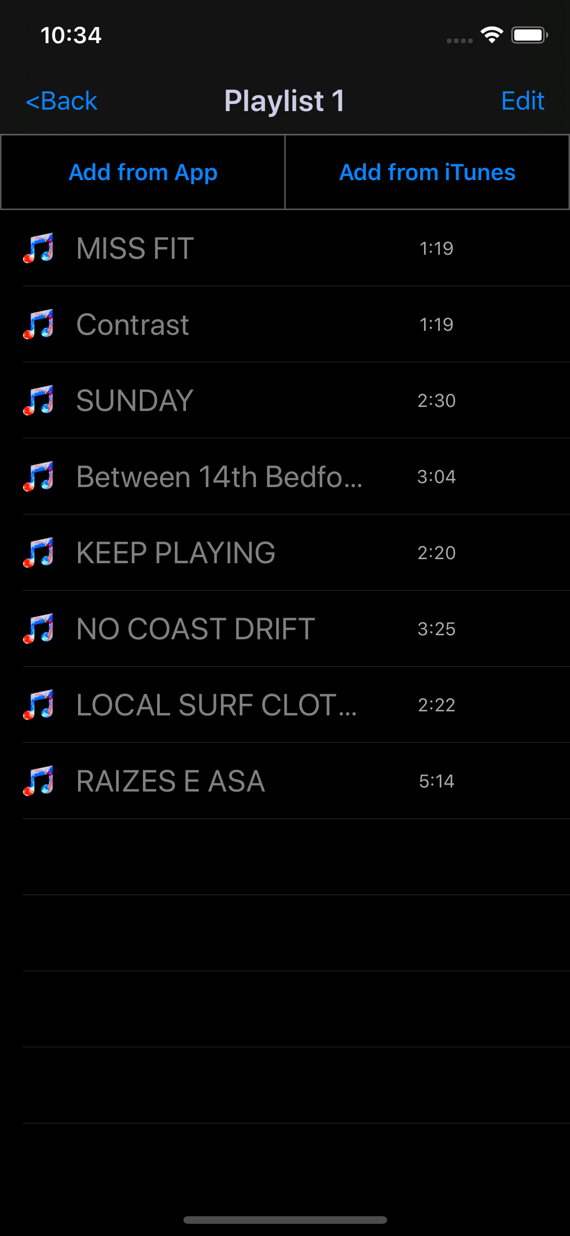 Video 2 Music  Audio Converter